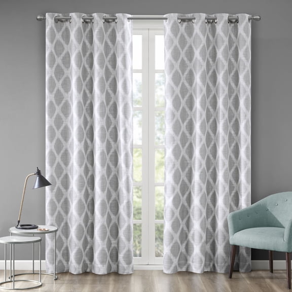 Blackout Curtain Panel (Only 1 Pc Panel)