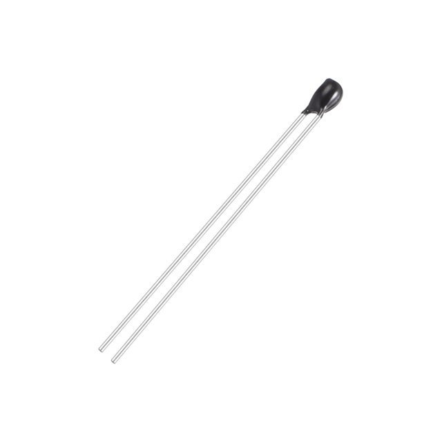 Unique Bargains NTC Thermistors Resistor MF52-103/3435 10K Ohm Inrush Current Limiter Temperature Sensor 40 Pcs