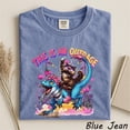 thumbnail image 3 of This is an Outrage T-Shirt, Princess Donut and Mongo Top, Dungeon Crawler Carl Shirt, Cat Lover Tshirt, Dinosaur Graphic Tee, 3 of 9