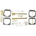 thumbnail image 3 of SecosAutoparts 4 Set Carburetor Rebuild Kit Compatible with Yamaha XJ750 XJ 750 Seca 1981-1985 Carb Repair, 3 of 8