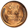 thumbnail image 3 of 1958-D Lincoln Cent 50-Coin Roll BU (Bank Wrapped), 3 of 3