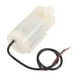 thumbnail image 1 of DC Motor Water Pump Micro-Submersible Pump 3V 5V Mute with USB Cable Fountain Pump Motor Water Pump, 1 of 5