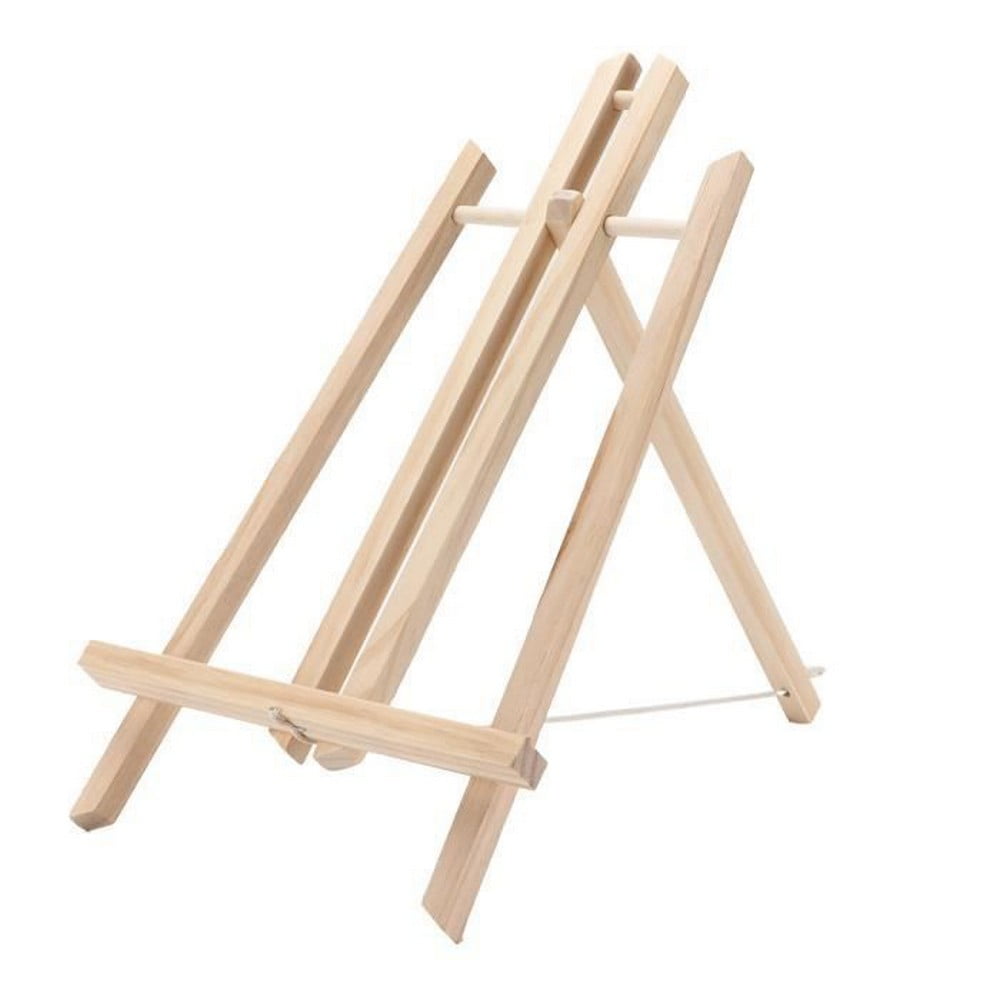 Painting Wooden Easels Wooden Easels Adjustable Portable Lightweight