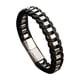 thumbnail image 2 of Pisexur Belleza Maquillaje Pulsera magnética de acero inoxidable para pérdida de peso rápida Función de salud Pérdida de peso rápidapara mujeres y hombres, 2 of 4