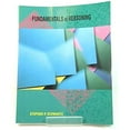 thumbnail image 1 of Fundamentals of Reasoning (Book), 1 of 1