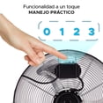 thumbnail image 4 of Ventilador de Piso Sky Care 18 Pulgadas 3 Velocidades Metálico, 4 of 8