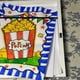 thumbnail image 3 of Marco de fotos de madera para arte infantil Marco de fotos decorativo Marcos de arte para niños, 3 of 14