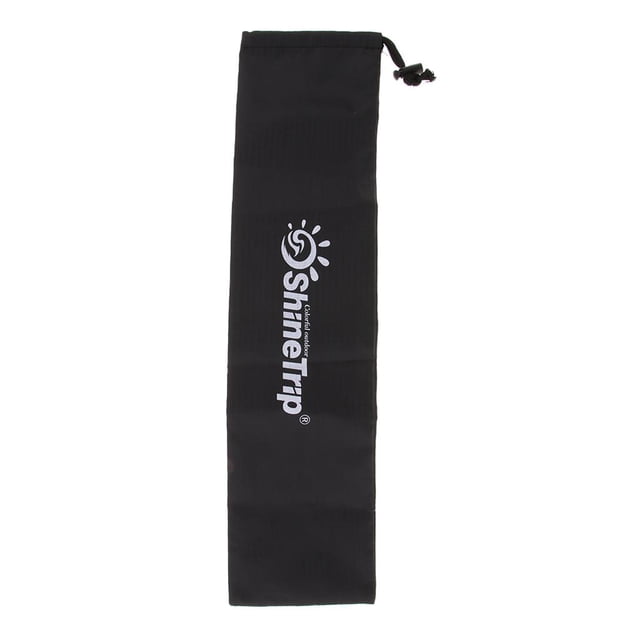 S SERENABLE Waterproof Camping Storage Bag Drawstring Sack Travel Organizer Pouch 49cm