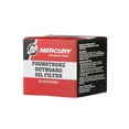 thumbnail image 3 of Mercury Marine Quicksilver New OEM 4-Stroke Outboard Oil Filter, 35-877761K01, 3 of 4