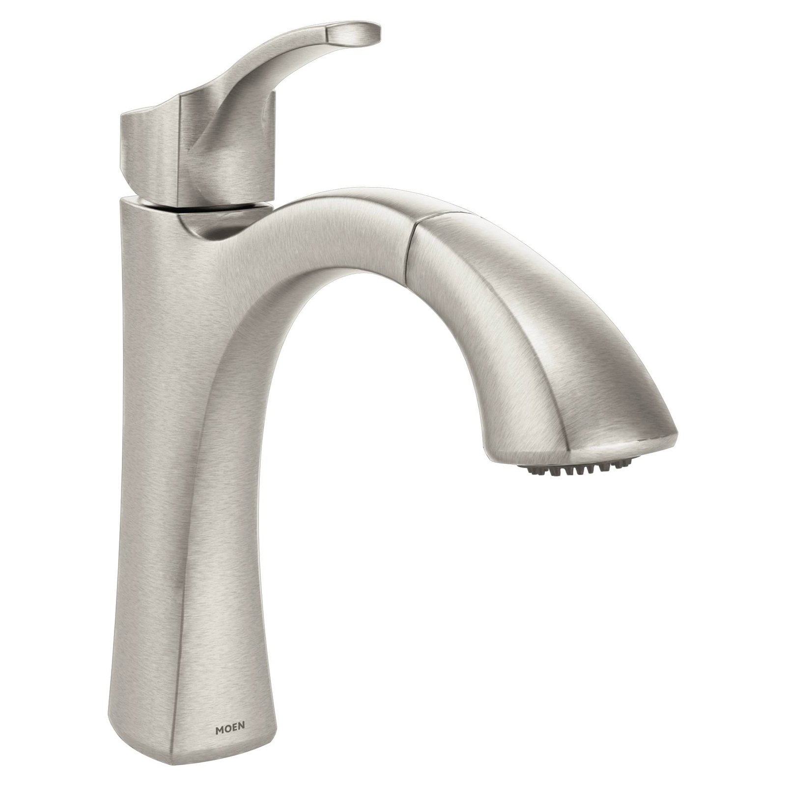 Moen Kitchen Faucet Water Stopped Working