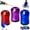 3pcs-a, variant on 3/4/5 Pcs Magnetizer & Demagnetizer Tool Set, Magnetic Screwdriver Ring for Drill Bits, Ideal for Home Repair, Workshop and Assembly Use