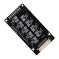 thumbnail image 1 of Battey Balance Board, PCB Board MOS Adjacent Equalization Battery Balancer Inductive  for Ternary Iron Lithium, 1 of 8