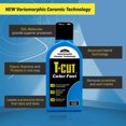 thumbnail image 2 of T-Cut Midnight Blue Scratch Remover Color Fast Pintura Restaurador Car Polish 13 Colores Disponibles 17 Fl Oz, 2 of 5