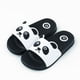 thumbnail image 1 of Sandalias de Panda para niños y niñas, zapatos de playa para el agua, sin IP, para la vida diaria, 1 of 5