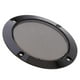 thumbnail image 4 of 4 '' Negro Decorativo Subwoofer Parrilla Cubierta Guardia Malla Protectora, 4 of 9