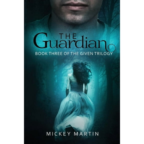 Given The Guardian, Book 3, (Paperback)