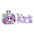 thumbnail image 1 of Scruff Surprise Bath - Boys and Girls Plush Toy, 1 of 5