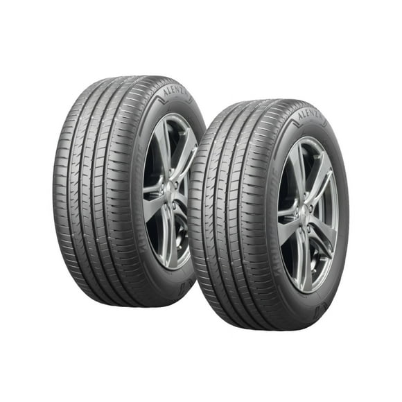 Paquete de 2 llantas 235/50R19 99W ALENZA S001 BRIDGESTONE