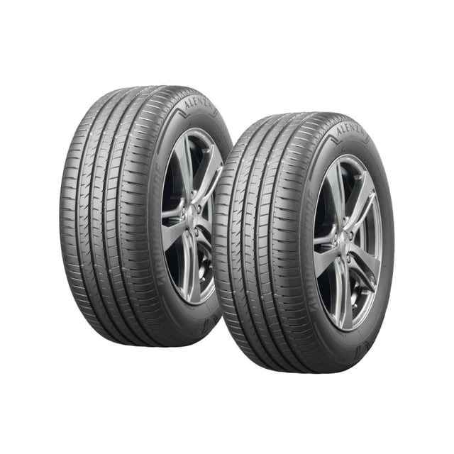 Paquete de 2 llantas BRIDGESTONE Alenza 001 275/35R21 103Y RFT