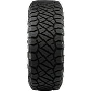 Nitto Ridge Grappler All Terrain 265/65R18 116T XL Light Truck Tire