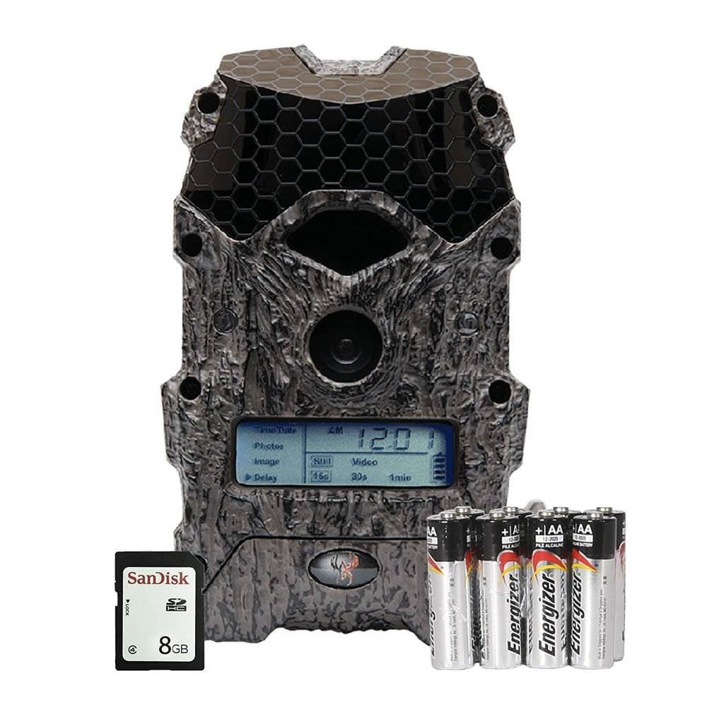Hunting Game & Trail Cameras Sporting Goods pack Wildgame Innovations
