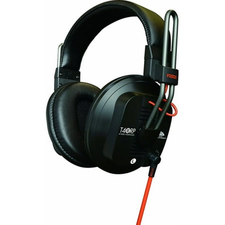 - Fostex T40RPmk3 Professional Studio Headphones - Closed