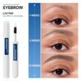thumbnail image 2 of Advanced Eyelash Serum for Thicker, Natural Nourishing Enhancer, Longer Eyelashes and Eyebrows - Grow Luscious Lashes with Brow Enhancer, 2 of 9