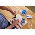 thumbnail image 6 of HART 7-Piece Decorative Router Bit Set with Modular Storage Case, 6 of 8
