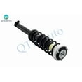 thumbnail image 5 of Set Front-Rear Quick Complete Strut-Coil Spring For 2008-2010 BMW 528I Base RWD, 5 of 10