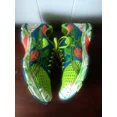 thumbnail image 4 of Asics Gel Noosa Tri 7 Mens - Neon Yellow - Multicolor, 4 of 6