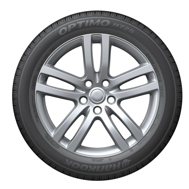 Hankook Optimo (H725) All Season 235/55R19 101H Passenger Tire