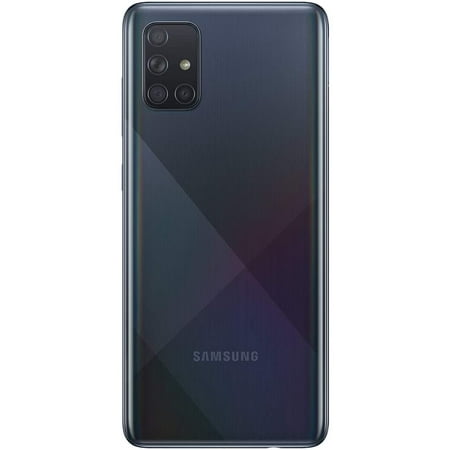 Samsung Galaxy A71 128GB Canadian Model SM-A715W Unlocked | Open Box | Walmart Canada