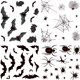 thumbnail image 2 of Halloween 3D Bats Decoration, Halloween Indoor Bat Stickers,Halloween Decoration Stickers for DIY Home Bathroom Indoor Hallowmas, 2 of 5
