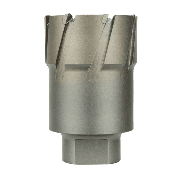 Milwaukee Tool 1-1/8" Threaded Steel Hawg Cutter