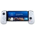 thumbnail image 1 of Backbone One PlayStation Edition Gaming Controller for iPhone (Lightning) – Compatible with iPhone 14, 13, 12, 11, 1 of 4