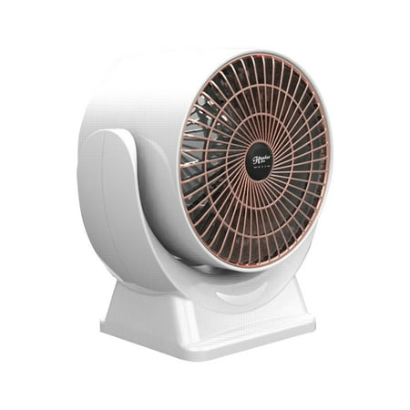 

Portable Electric Heater For Home Mini Sun Warm Air Fan Energy Efficient Space Heater