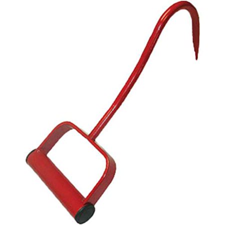 Special Speeco Products 11' Red Hay Hook 47010500 Feeders Fonts Troughs Farm