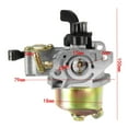 thumbnail image 2 of New Carburetor for Honda G100 GXH50 Petrol Engine, 2 of 6