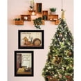 thumbnail image 2 of Trendy Decor4U "What I Love Most Collection" By Susie Boyer, Ready to Hang Framed Print, Black Frame, 2 of 3