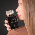 thumbnail image 3 of Perfume Nylaa Dark Angel Eau De Parfum 100 ml para mujeres y hombres, 3 of 7