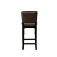 thumbnail image 3 of Linon Monaco Sable Folding Counter Stool, 3 of 6