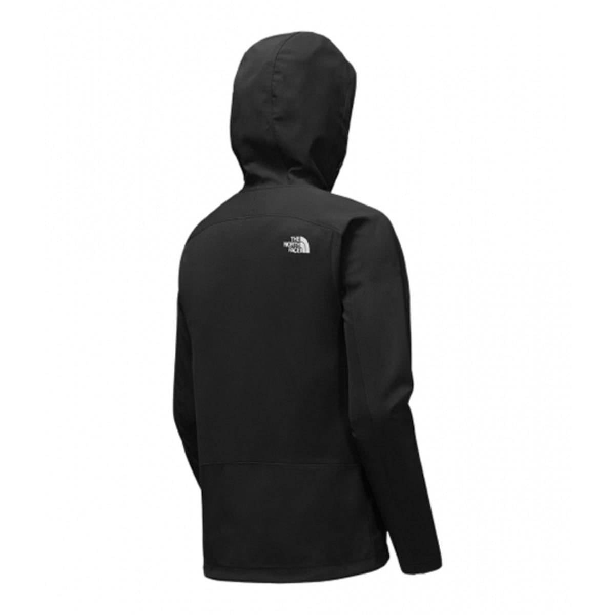 men's tenacious hybrid hoodie