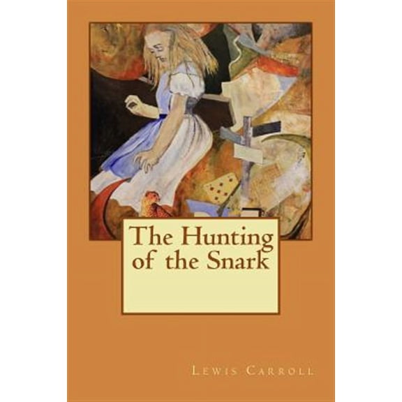 Hunting of the Snark