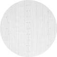 thumbnail image 1 of Ahgly Company Indoor Round Solid Gray Modern Area Rugs, 7' Round, 1 of 1