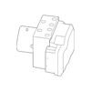 Genuine OE Mini ABS Pump Assembly - 34-50-6-786-224