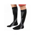 thumbnail image 2 of MarinaVida Men Women Anti-Fatigue Anti Swelling Support Outdoor sports Compression Socks, 2 of 6