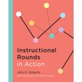 thumbnail image 1 of Pre-Owned Instructional Rounds in Action (Paperback) 1612504965 9781612504964, 1 of 1
