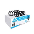 thumbnail image 1 of Resortes AG para Auto Traseros para Volkswagen Golf A5 2006 a 2008 2 Piezas Nuevos, 1 of 5