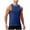 Navy, variant on VBTAPA Birthday Gifts! Mens Workout Tank Tops Quick Dry Sleeveless Muscle Gym Shirts Lightweight Stretch Running Fitness Tanks Undershirts Navy XXL