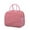 Pink-44, variant on Lunch Bag Lunch Box for Women Reusable Insulated Lunch Bags,Water-Resistant Nautical Cooler Lunch Tote Bag, Large Capacity for Work Travel Picnic